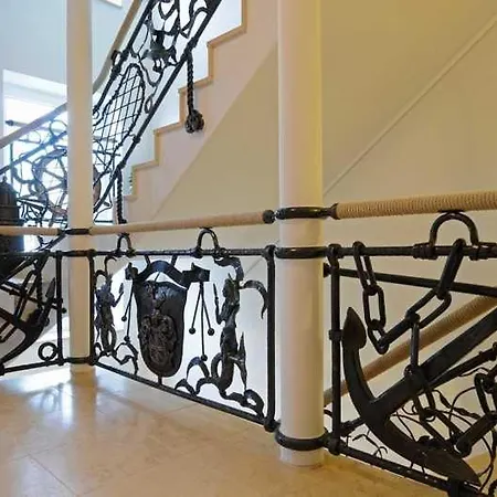 Strandresidenz_kuehlungsborn_ Ostseebad Kühlungsborn